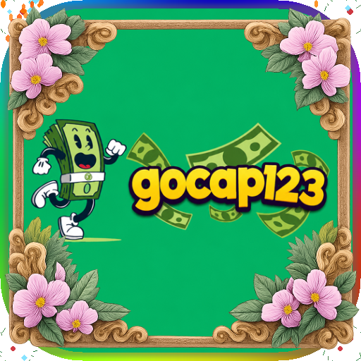 gocap123 — mitra unggulan